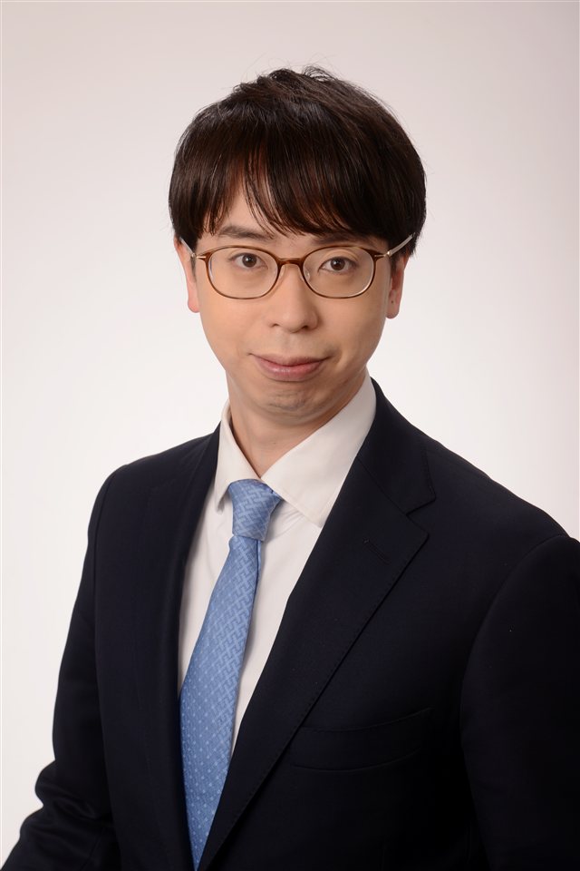 gezellig産業医事務所 代表 横川 暢